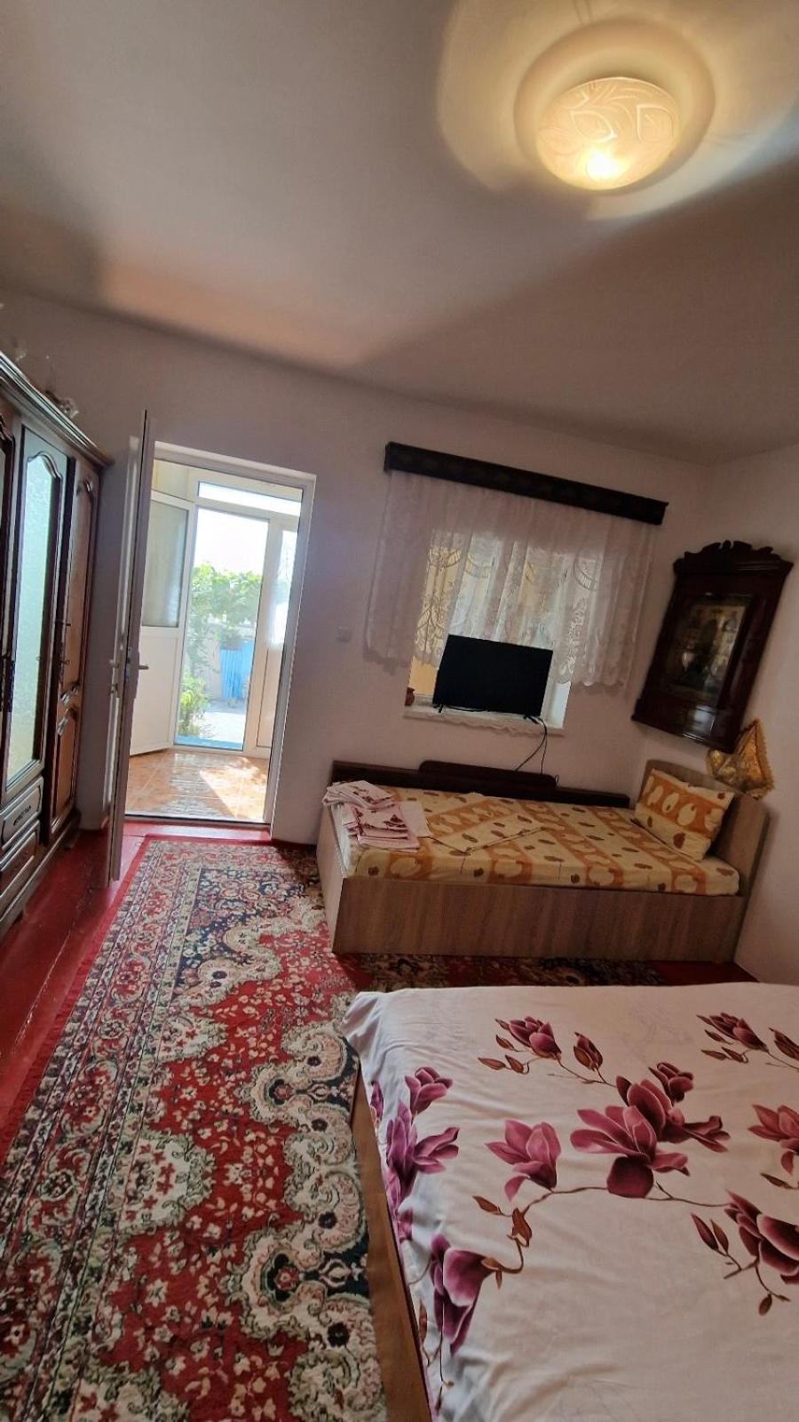 Affittacamere Casa Lidia Jurilovca Esterno foto