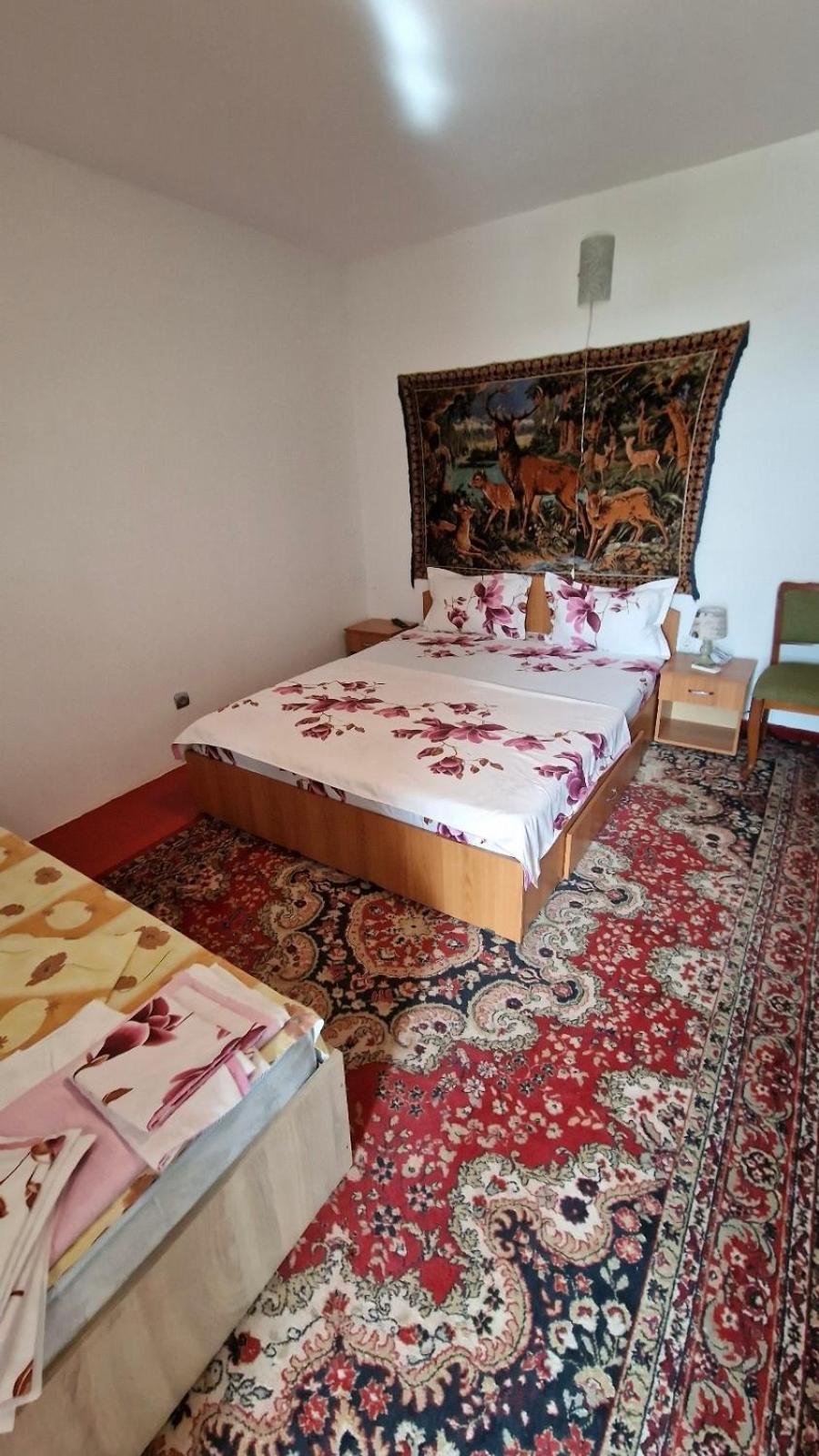 Affittacamere Casa Lidia Jurilovca Esterno foto